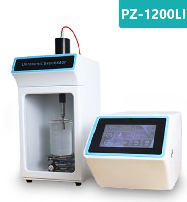 超声波制药(中草药和植物萃取)PZ-1200LI图片