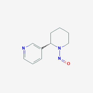 N-亚硝基假木贼碱(NAB)图片