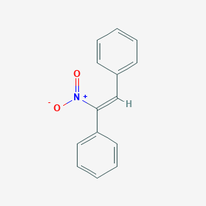 α-Nitrostilbene图片