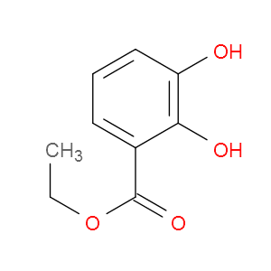 2,3-二羟基苯甲酸乙酯图片
