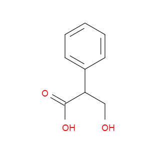 3-羟基-3-苯基丙酸图片