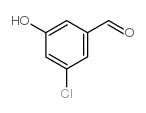 3-氯-5-羟基苯甲醛图片
