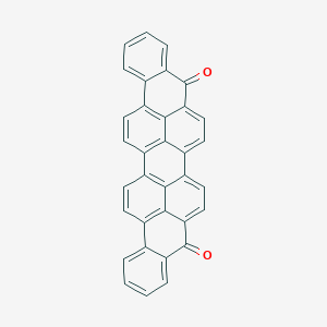 Violanthrone,200μg/mL,toluene图片