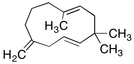 β-Humulene图片