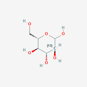 L-Glucose-2-13C图片
