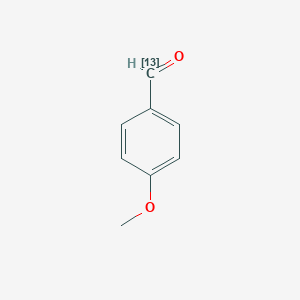 Anisaldehyde-13C图片