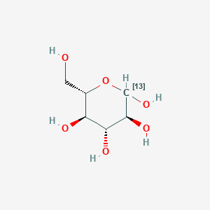 L-Glucose-1-13C图片