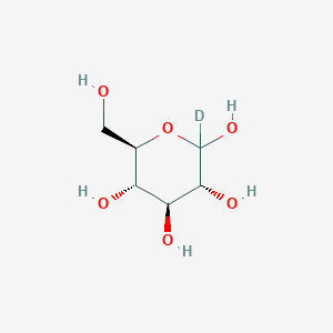 D-Glucose-1-13C-1-C-d图片