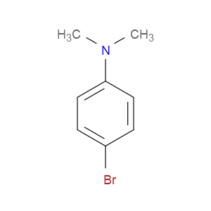 4-溴-N,N-二甲基苯胺图片