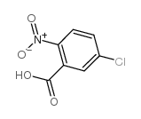 5-氯-2-硝基苯甲酸图片