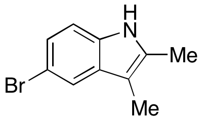 5-溴-2,3-二甲基吲哚图片