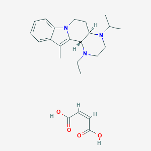 Atiprosin maleate图片