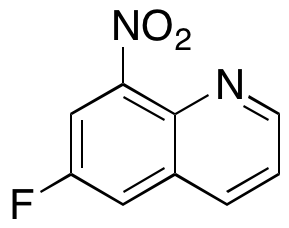 6-fluoro-8-nitroquinoline图片