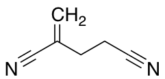 2-亚甲基戊二腈图片