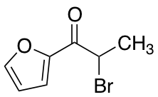 2-bromo-1-(furan-2-yl)propan-1-one图片