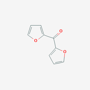 bis(furan-2-yl)methanone图片