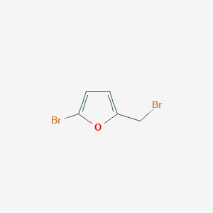 2-Bromo-5-(bromomethyl)furan图片