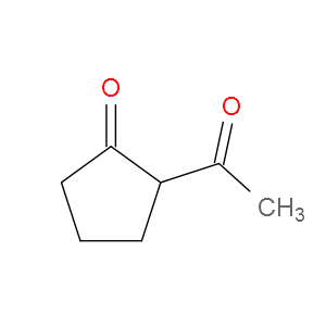 2-乙酰环戊酮图片