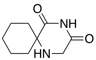 1,4-diazaspiro[5,5]undecane-3,5-dione图片