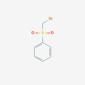 bromomethanesulfonylbenzene图片