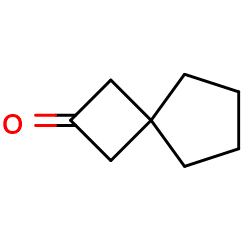 spiro[3,4]octan-2-one图片