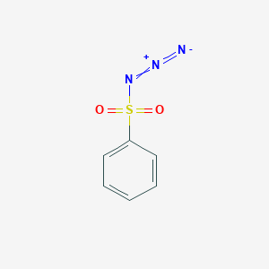 benzenesulfonyl azide图片