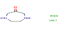 1,4-diazepan-6-onedihydrochloride图片