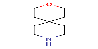 3-oxa-9-azaspiro[5,5]undecane图片