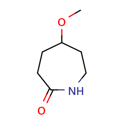 5-methoxyazepan-2-one图片