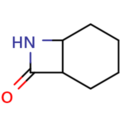 7-azabicyclo[4,2,0]octan-8-one图片