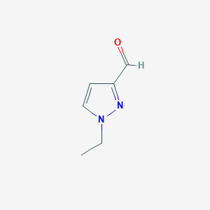 1-ethyl-1H-pyrazole-3-carbaldehyde图片