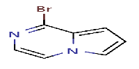 1-bromopyrrolo[1,2-a]pyrazine图片