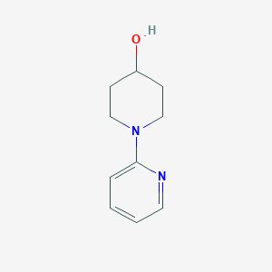 3,4,5,6-Tetrahydro-2H-[1,2']bipyridinyl-4-ol图片