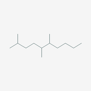 2,5,6-Trimethyldecane图片