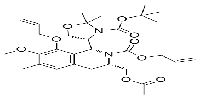 Ecteinascidin-Analog-1图片