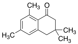 3,3,6,8-Tetramethyl-1-tetralone图片
