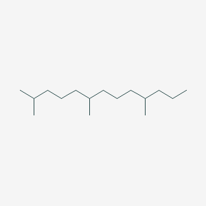 2,6,10-Trimethyltridecane图片