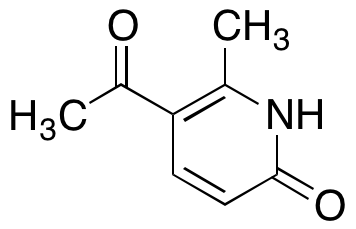 acetylmethylpyridinone图片