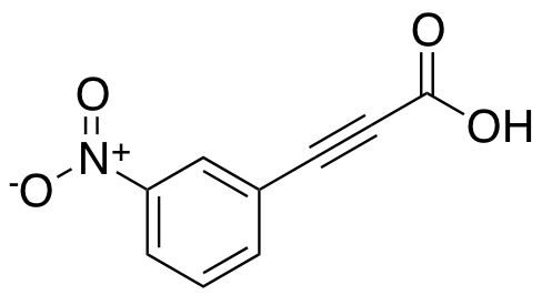(3-硝基苯基)-丙酸图片