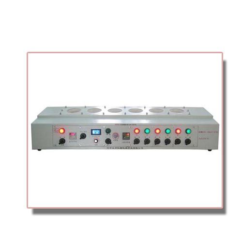 HSYX-6Z防爆原油含水分析仪图片