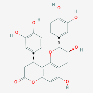 Cinchonain Ia图片