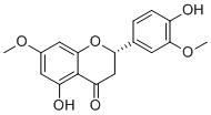 Eriodictyol 7,3′-dimethyl ether图片
