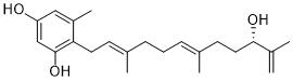 17-Hydroxy-18-dehydroneogrifolin图片