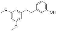 3,5-Dimethoxy-3'-hydroxybibenzylͼƬ