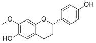 6,4'-Dihydroxy-7-methoxyflavan图片