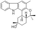 Murrayamine O图片