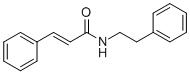 N-Phenethylcinnamamide图片