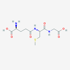 S-Methyl glutathione图片