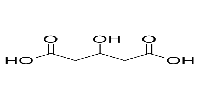 3-Hydroxyglutaric Acid图片