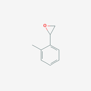 2-(2-methylphenyl)oxirane图片